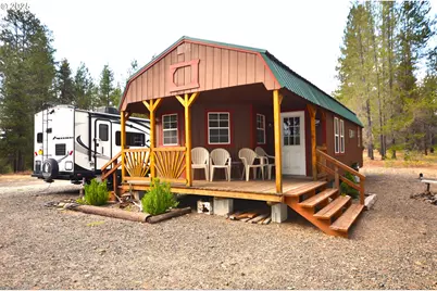 64955 Old Oregon, Pendleton, OR 97801 - Photo 2