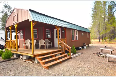 64955 Old Oregon, Pendleton, OR 97801 - Photo 1