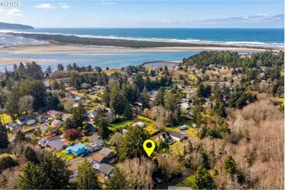 Buena Vista Ave #2900, Netarts, OR 97143 - Photo 2