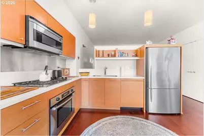 3601 S River Pkwy #812, Portland, OR 97239 - Photo 16