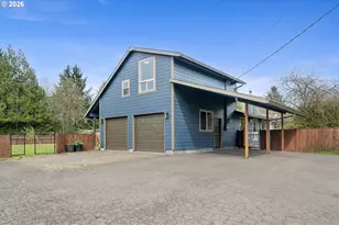 4800 Brickyard Rd, Tillamook, OR 97141 - Photo 22