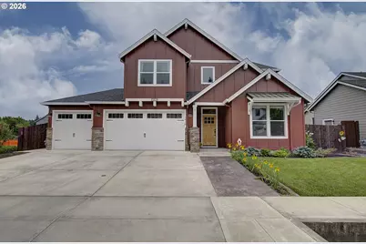 1919 SE 25th Way, Battle Ground, WA 98604 - Photo 1