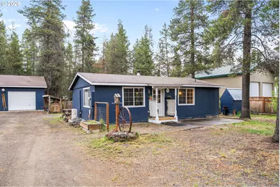 16024 Leona Ln, La Pine, OR 97739 - Photo 4
