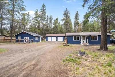 16024 Leona Ln, La Pine, OR 97739 - Photo 1
