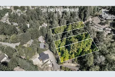 0 Shon Sta Way, Coos Bay, OR 97420 - Photo 1