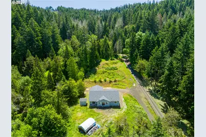 781 Lone Rock Rd, Glide, OR 97443 - Photo 34