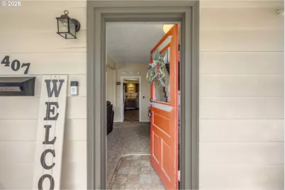 407 N Lincoln St, Newberg, OR 97132 - Photo 2