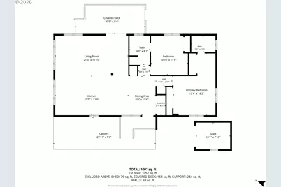 1475 Green Acres Rd #95, Eugene, OR 97408 - Photo 18