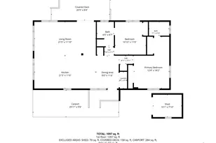 1475 Green Acres Rd, Eugene, OR 97408 - Photo 18