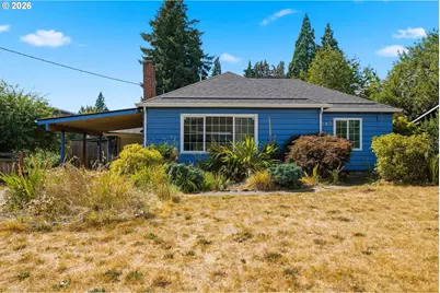 945 N Juniper St, Canby, OR 97013 - Photo 1