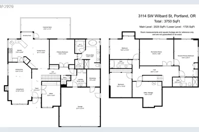 3114 SW Wilbard St, Portland, OR 97219 - Photo 34