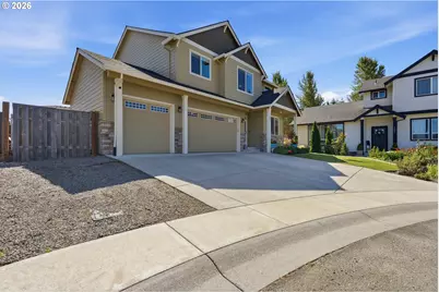 1601 NW 27th Ct, Battle Ground, WA 98604 - Photo 2