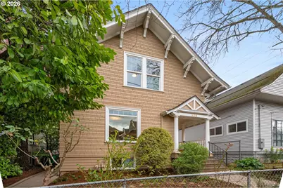 928 SE 37th Ave, Portland, OR 97214 - Photo 2