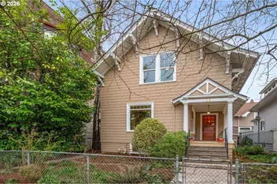 928 SE 37th Ave, Portland, OR 97214 - Photo 1