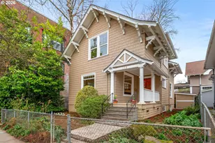 928 SE 37th Ave, Portland, OR 97214 - Photo 4