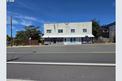 264 6th St, Port Orford, OR 97465 - Photo 4