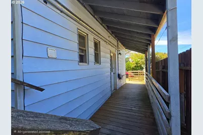264 6th St, Port Orford, OR 97465 - Photo 6