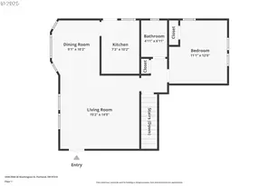 2938 SE Washington St, Portland, OR 97214 - Photo 42