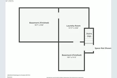 2938 SE Washington St, Portland, OR 97214 - Photo 38