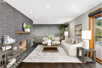 4416 SW Chesapeak Ave, Portland, OR 97239 - Photo 24