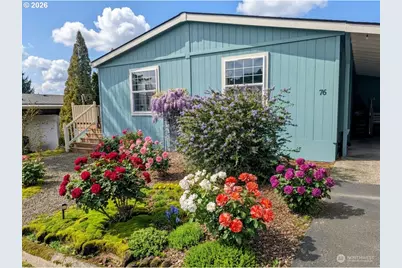 5400 Meeker Dr #76, Kalama, WA 98625 - Photo 1
