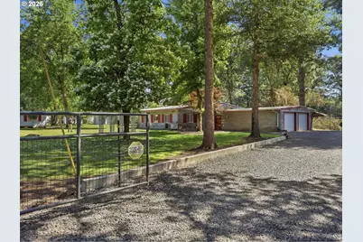 93127 Marcola Rd, Marcola, OR 97454 - Photo 4