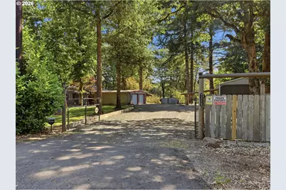 93127 Marcola Rd, Marcola, OR 97454 - Photo 2