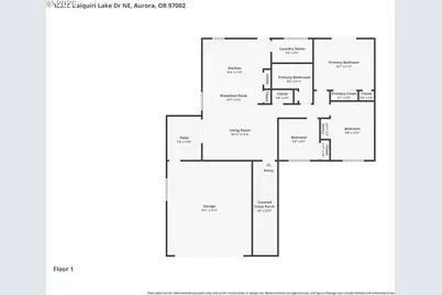 13275 Daiquiri Lake NE Dr, Aurora, OR 97002 - Photo 30