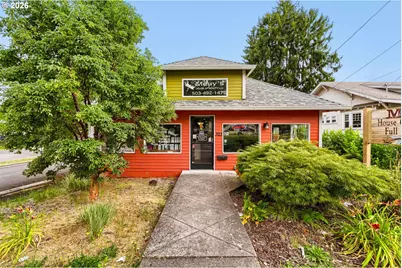 323 W Powell Blvd, Gresham, OR 97030 - Photo 2