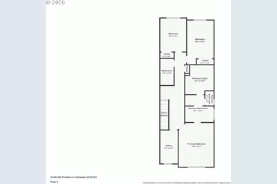 16100 NW Pristine Ln, Portland, OR 97229 - Photo 32