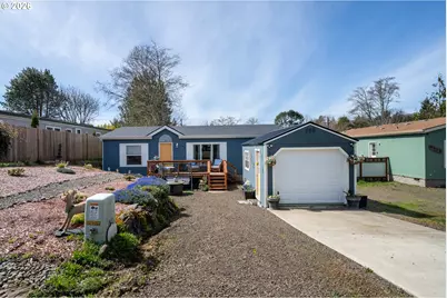 9554 5th St, Bay City, OR 97107 - Photo 2