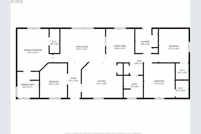 15645 S Tall Timber Ln, Molalla, OR 97038 - Photo 46