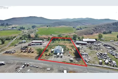 50 David Eccles Rd, Baker City, OR 97814 - Photo 2