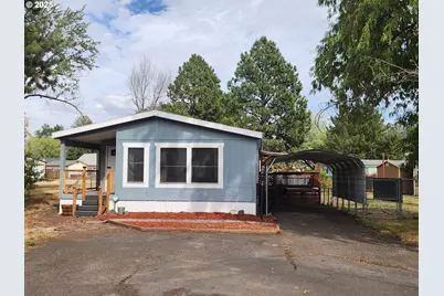 1809 26th St #21, La Grande, OR 97850 - Photo 1