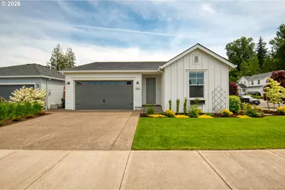 1524 N River Alder St, Canby, OR 97013 - Photo 2