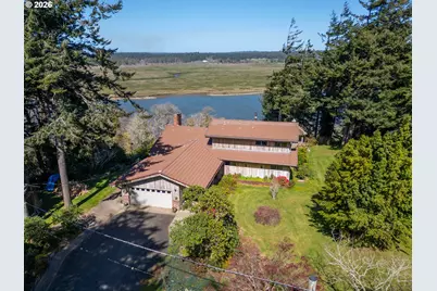 56358 Rusty Road, Bandon, OR 97411 - Photo 1