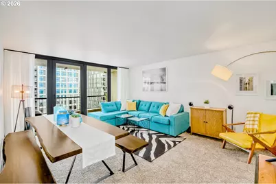 255 SW Harrison St #14D, Portland, OR 97201 - Photo 4