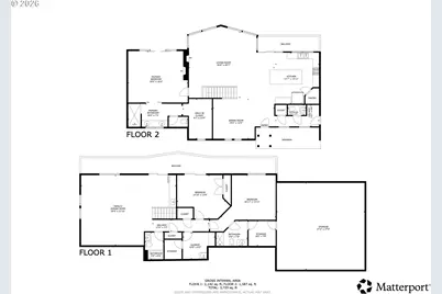 2012 NW Sierra Ln, Camas, WA 98607 - Photo 48