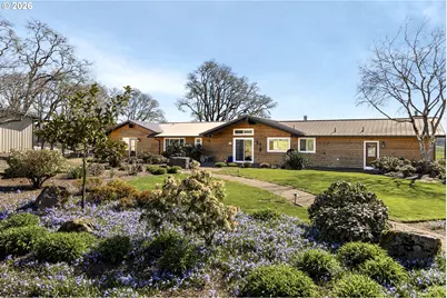 17795 NE Laughlin Rd, Yamhill, OR 97148 - Photo 4