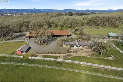 17795 NE Laughlin Rd, Yamhill, OR 97148 - Photo 1