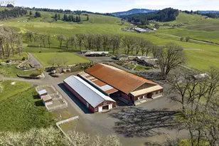 17795 NE Laughlin Rd, Yamhill, OR 97148 - Photo 2