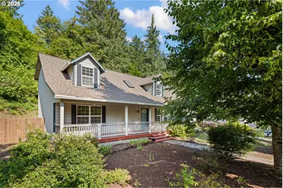 620 S 67th St, Springfield, OR 97478 - Photo 2