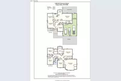 13980 SE Claremont St, Happy Valley, OR 97086 - Photo 40
