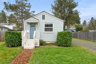 1107 S 7th St, Cottage Grove, OR 97424 - Photo 1