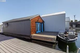 101 N Boat Basin Rd, The Dalles, OR 97058 - Photo 10