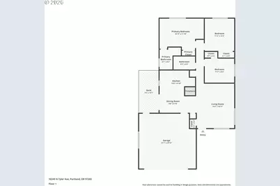10249 N Tyler Ave, Portland, OR 97203 - Photo 34