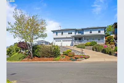 1015 NE 7th Dr, Newport, OR 97365 - Photo 1