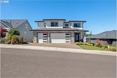 1171 Thunderbird Ave S, Salem, OR 97306 - Photo 2