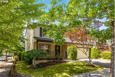 129 NE Danbury Ave, Hillsboro, OR 97124 - Photo 2