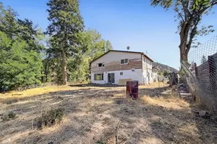 100 W Bridge Rd, Canyon City, OR 97820 - Photo 2